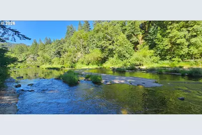 28593 Lower Smith River Rd, Reedsport, OR 97467 - Photo 9