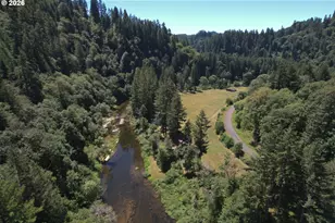 28593 Lower Smith River Rd, Reedsport, OR 97467 - Photo 1