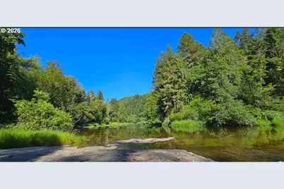 28593 Lower Smith River Rd, Reedsport, OR 97467 - Photo 7