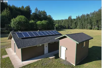 28593 Lower Smith River Rd, Reedsport, OR 97467 - Photo 13