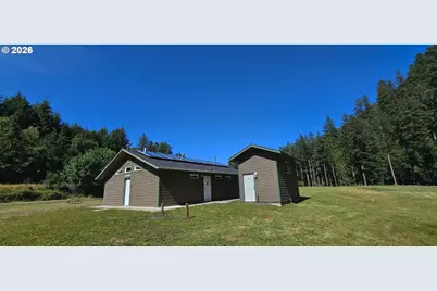 28593 Lower Smith River Rd, Reedsport, OR 97467 - Photo 15