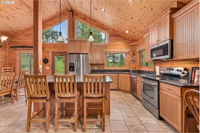 64290 Old Oregon Trail Rd, Meacham, OR 97859 - Photo 15