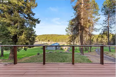 64290 Old Oregon Trail Rd, Meacham, OR 97859 - Photo 5