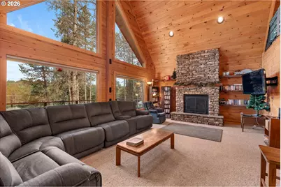 64290 Old Oregon Trail Rd, Meacham, OR 97859 - Photo 11