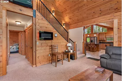 64290 Old Oregon Trail Rd, Meacham, OR 97859 - Photo 13