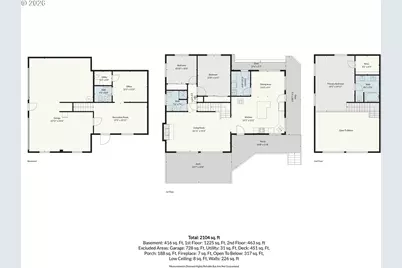 64290 Old Oregon Trail Rd, Meacham, OR 97859 - Photo 41
