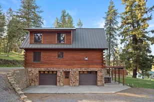 64290 Old Oregon Trail Rd, Meacham, OR 97859 - Photo 3