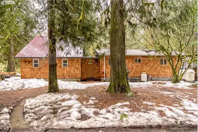 71010 E McFarland Rd, Rhododendron, OR 97049 - Photo 1