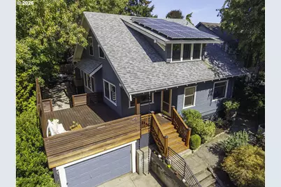 2415 SE Ivon St, Portland, OR 97202 - Photo 47