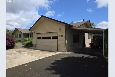 549 Bailey Dr, Roseburg, OR 97471 - Photo 1