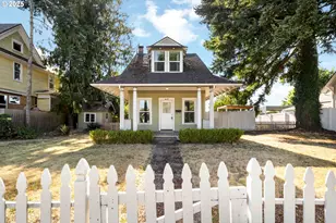 815 N Pearl St, Centralia, WA 98531 - Photo 1