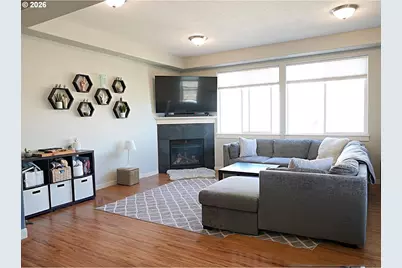 4589 SE Libby Ct, Hillsboro, OR 97123 - Photo 5