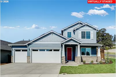 8706 N Farrell St, Camas, WA 98607 - Photo 1