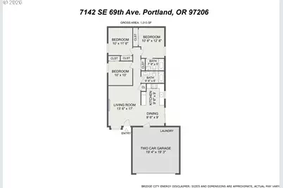 7142 SE 69th Ave, Portland, OR 97206 - Photo 43
