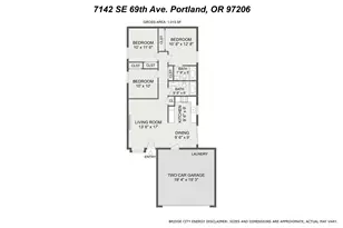 7142 SE 69th Ave, Portland, OR 97206 - Photo 43