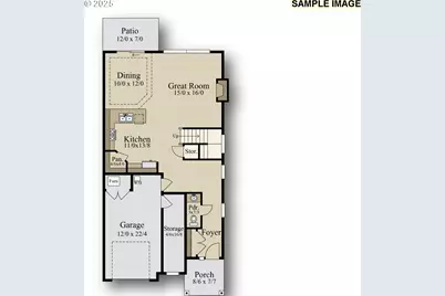 14238 SE Ellis St, Portland, OR 97236 - Photo 3