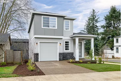 14238 SE Ellis St, Portland, OR 97236 - Photo 3