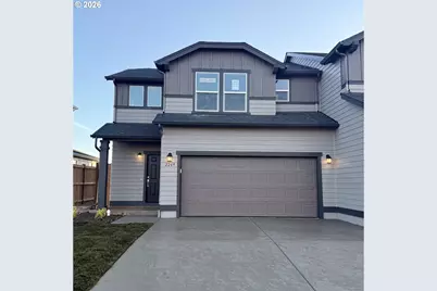 2269 W 10th Ave, Junction City, OR 97448 - Photo 1