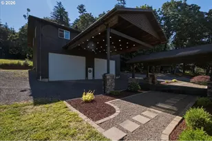 22000 SE Upper Matthews Creek Ln, Amity, OR 97101 - Photo 7
