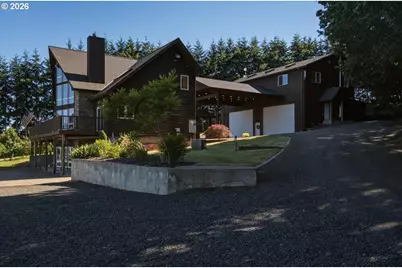 22000 SE Upper Matthews Creek Ln, Amity, OR 97101 - Photo 5