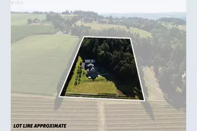 22000 SE Upper Matthews Creek Ln, Amity, OR 97101 - Photo 3