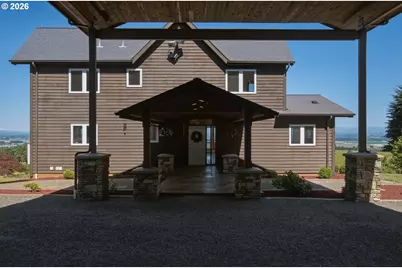 22000 SE Upper Matthews Creek Ln, Amity, OR 97101 - Photo 13
