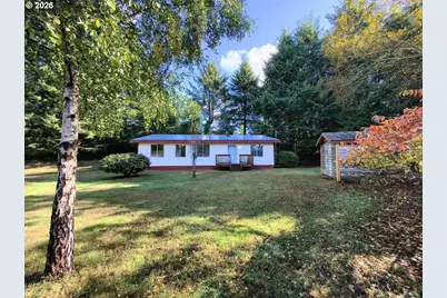 91136 Seaview Ln, Coos Bay, OR 97420 - Photo 1