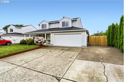 34334 NE Heron Meadows Dr, Scappoose, OR 97056 - Photo 3