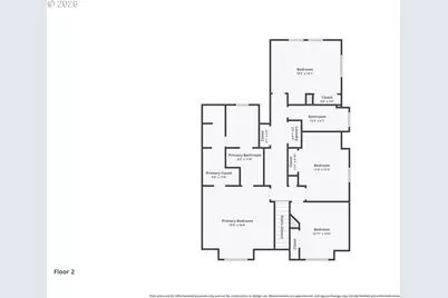 34334 NE Heron Meadows Dr, Scappoose, OR 97056 - Photo 29