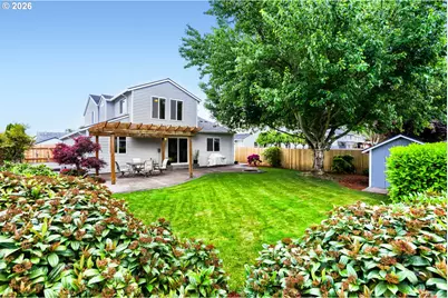 34334 NE Heron Meadows Dr, Scappoose, OR 97056 - Photo 27