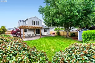 34334 NE Heron Meadows Dr, Scappoose, OR 97056 - Photo 27