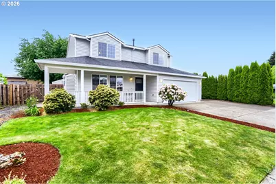 34334 NE Heron Meadows Dr, Scappoose, OR 97056 - Photo 1