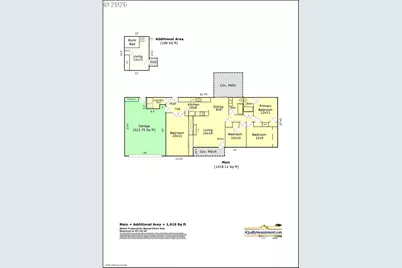 18126 SE Lincoln St, Portland, OR 97233 - Photo 25