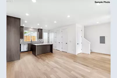 6727 SE Gladstone St, Portland, OR 97206 - Photo 5