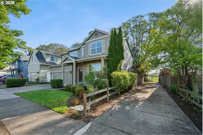 3780 SE Belle Oak Ave, Hillsboro, OR 97123 - Photo 3