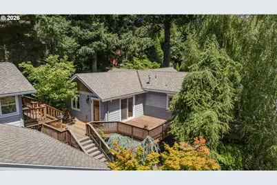 1235 11th St, West Linn, OR 97068 - Photo 3