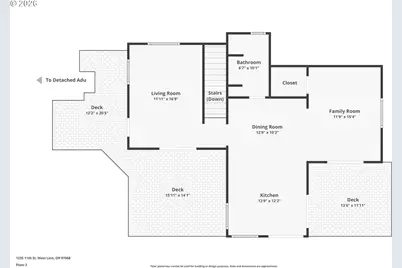 1235 11th St, West Linn, OR 97068 - Photo 47