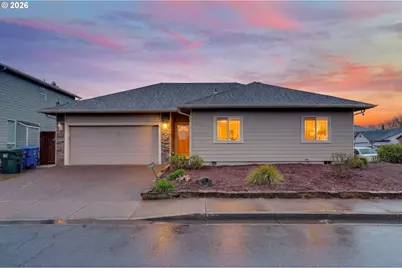 4954 NE Drew St, Salem, OR 97305 - Photo 1