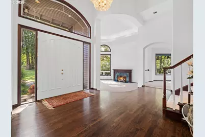 9325 NW Old Skyline Blvd, Portland, OR 97231 - Photo 5