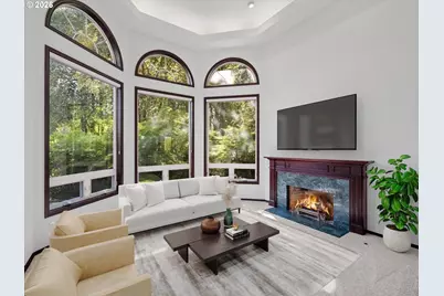9325 NW Old Skyline Blvd, Portland, OR 97231 - Photo 7