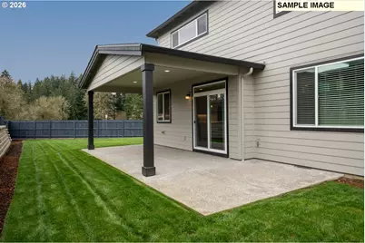 18705 NE 41st Ave #LOT 439, Vancouver, WA 98686 - Photo 29