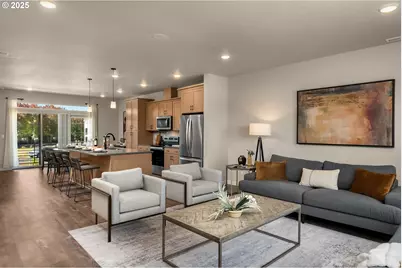 3562 SE Brookwood Ave, Hillsboro, OR 97123 - Photo 5