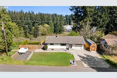2414 NE 59th St, Vancouver, WA 98663 - Photo 1
