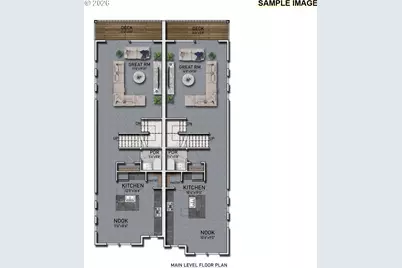 13150 Seasons Ln #Lot 1, Oregon City, OR 97045 - Photo 3