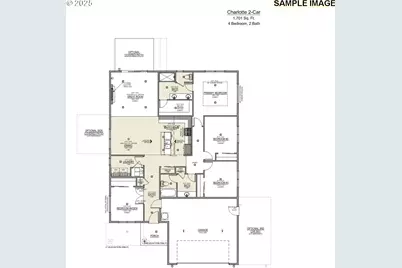 873 NE Laurel Springs Dr, Hermiston, OR 97838 - Photo 3