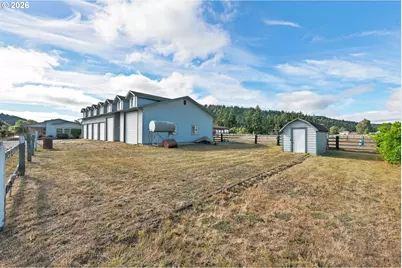 95643 Sitkum Ln, Myrtle Point, OR 97458 - Photo 7