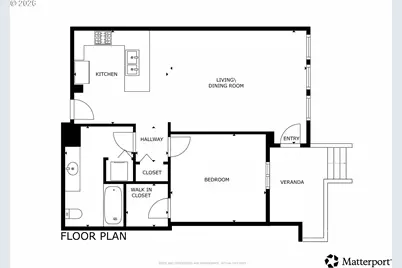 2335 NW Raleigh St #105, Portland, OR 97210 - Photo 29