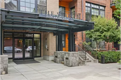 2335 NW Raleigh St #105, Portland, OR 97210 - Photo 25