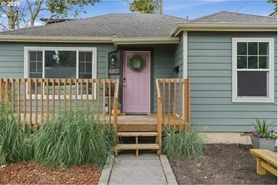 8851 N Wayland Ave, Portland, OR 97203 - Photo 3