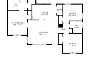 8851 N Wayland Ave, Portland, OR 97203 - Photo 19